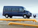 Ford Transit 2006 года